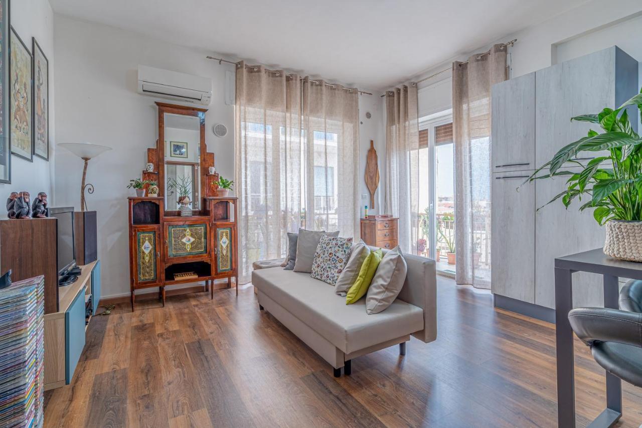 Appartement Sam's *