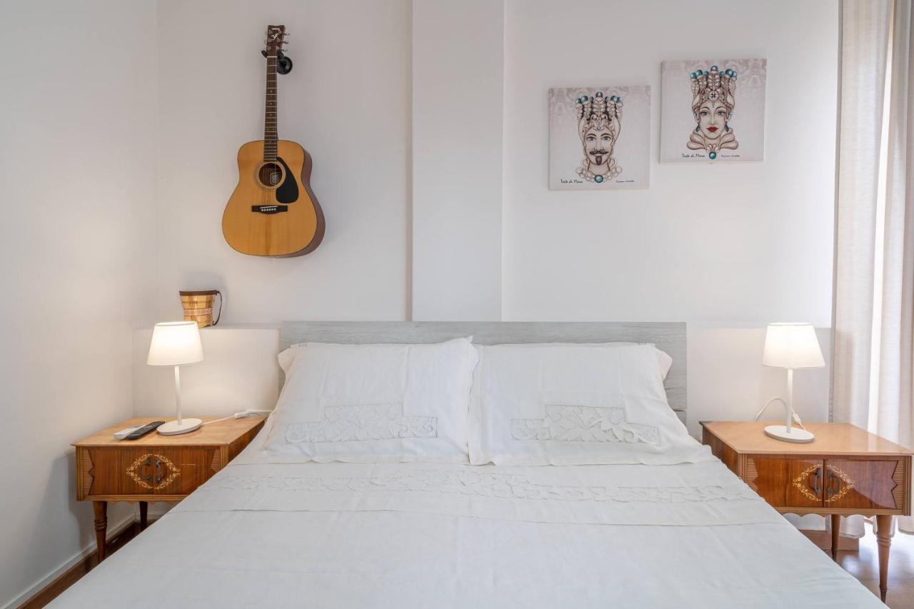 Appartement Sam's Syracuse