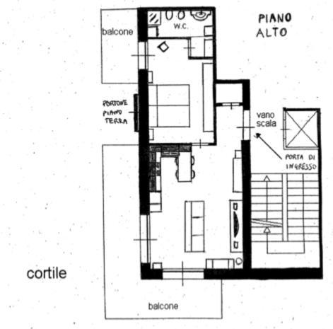 Appartement Sam's